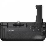 Sony Vertical Battery Grip for Alpha a7II Digital Cameras (VGC2EM.CE7) Sony Vertical Battery Grip for Alpha a7II Digital Cameras (VGC2EM.CE7)